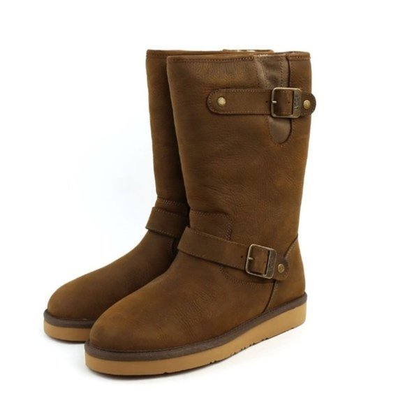 UGG Australia Sutter Boot - Picture 1 of 15